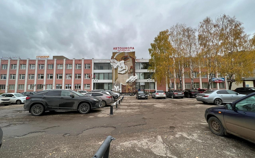 Сдается помещение свободного назначения 278 м² фото