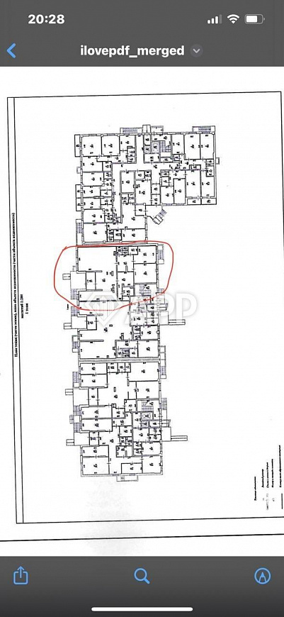 Аренда.107м².Торговое.Сосед Красное Белое фото
