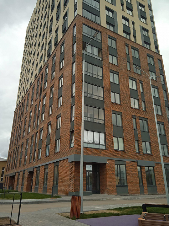 Продается помещение свободного назначения 84,3 м² фото