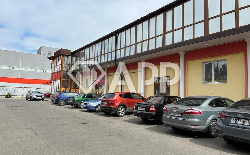 Сдам помещение свободного назначения, 730 м² фото