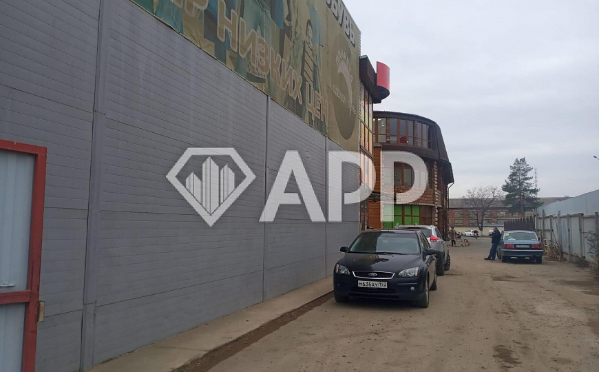 Сдам помещение свободного назначения, 730 м² фото