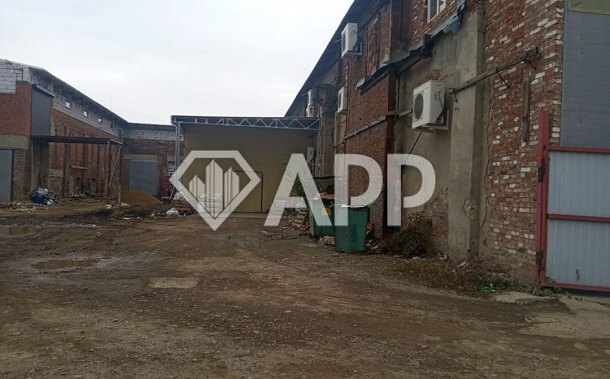 Сдам помещение свободного назначения, 730 м² фото