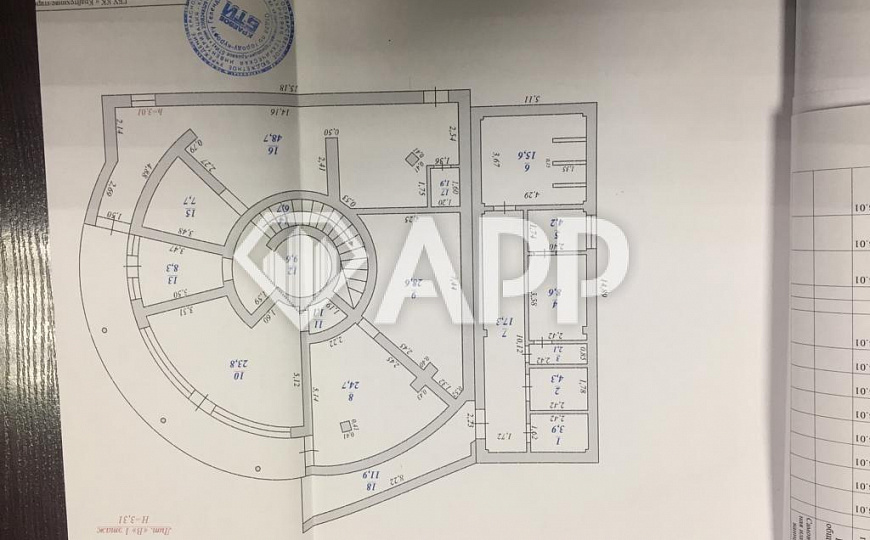 Продам торговое помещение, 380 м² фото