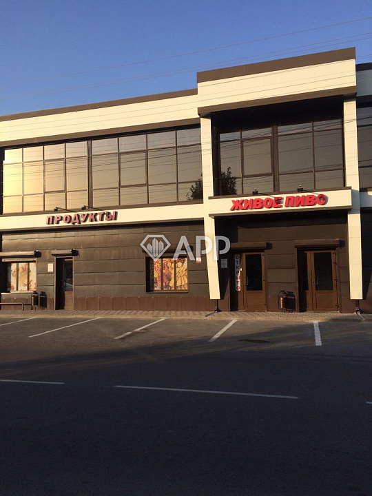 Сдам торговое помещение, 12 м² фото