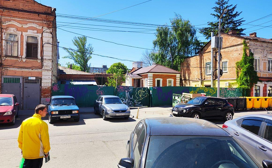 Дом 120 м + земельный участок, 620 м² фото