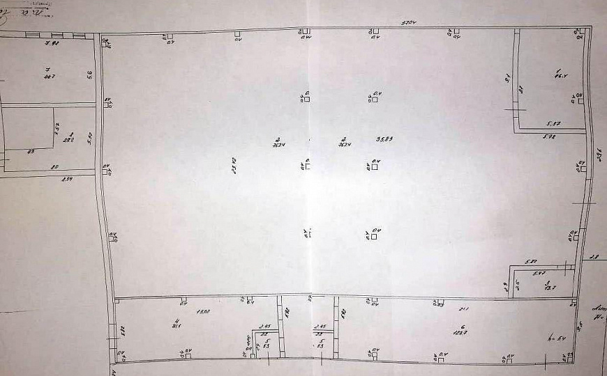 Продаю производственную базу на Безымянный пер, д. 1 фото