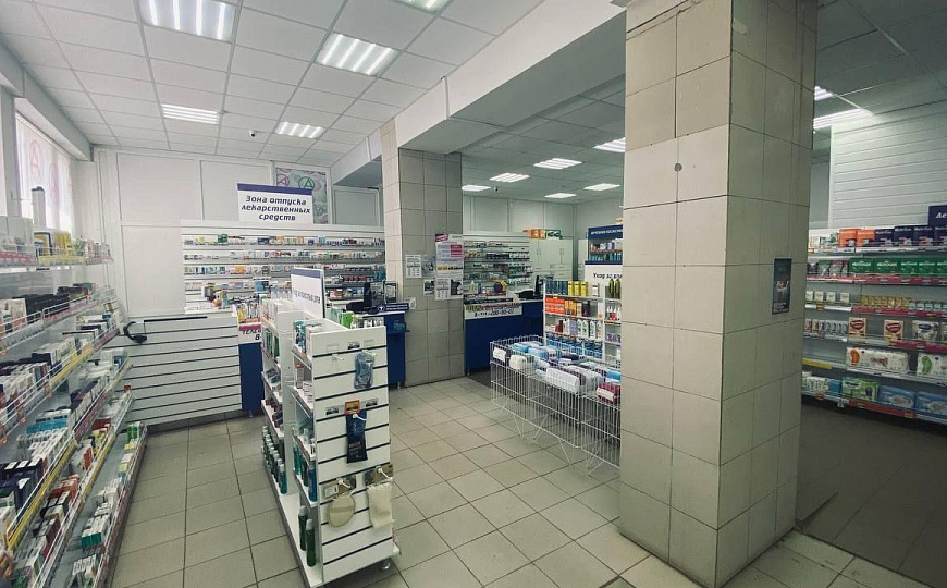 Продается отдельно стоящее здание. 480 м2 фото