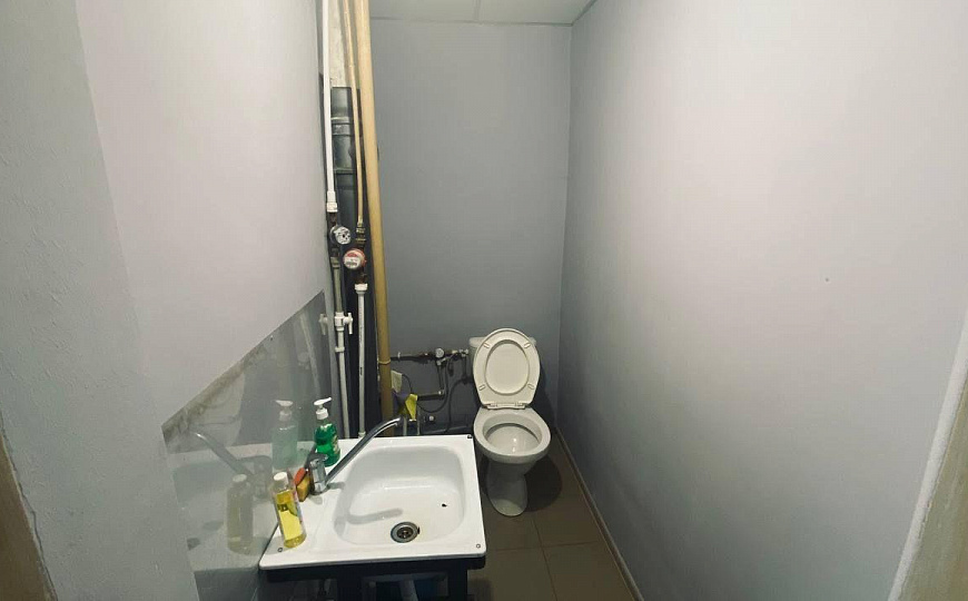 Продается отдельно стоящее здание. 480 м2 фото