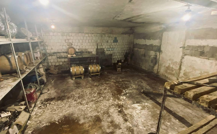 Продается отдельно стоящее здание. 480 м2 фото