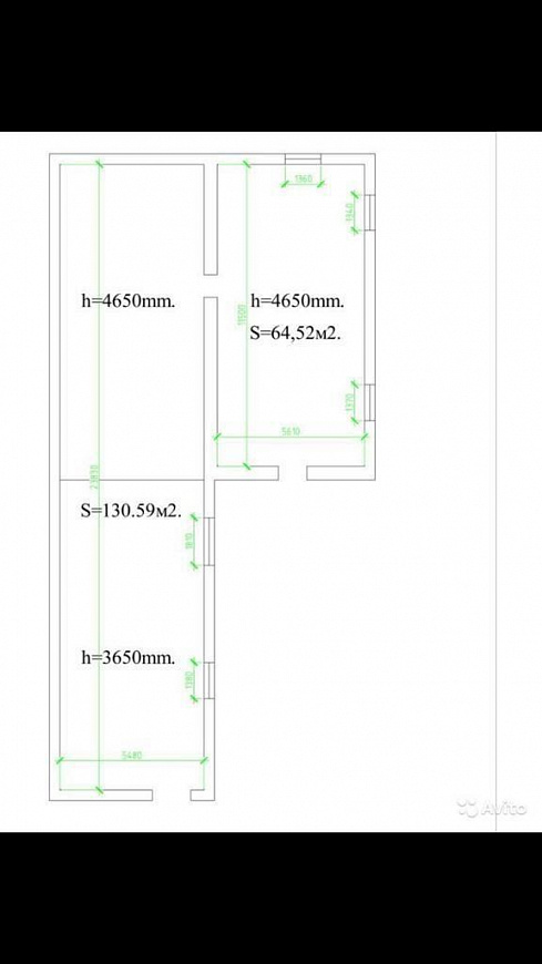 Сдам отдельно стоящее здание, 193,6 м² фото