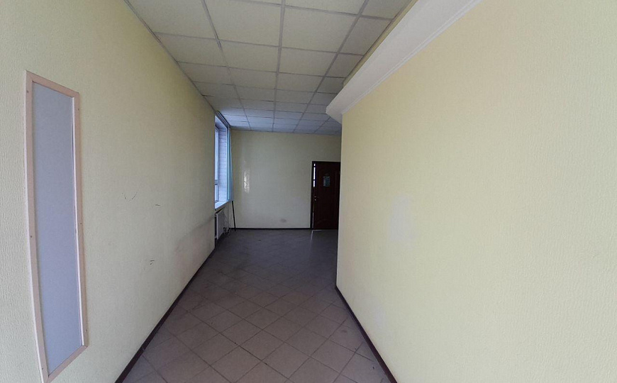 Офис, 600 м² фото