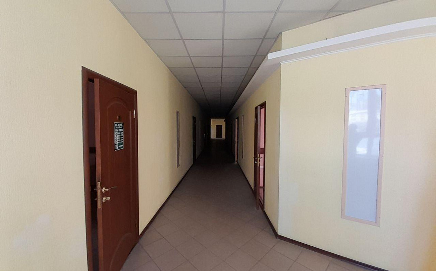 Офис, 600 м² фото