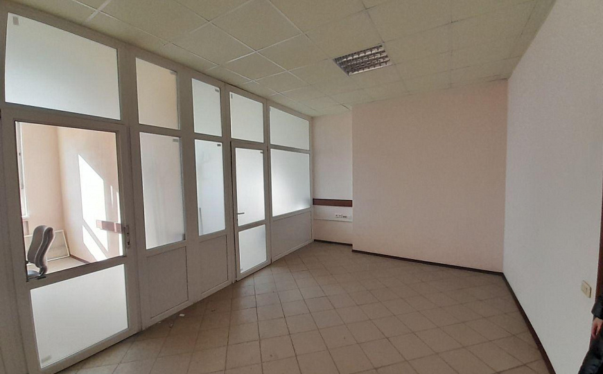 Офис, 600 м² фото