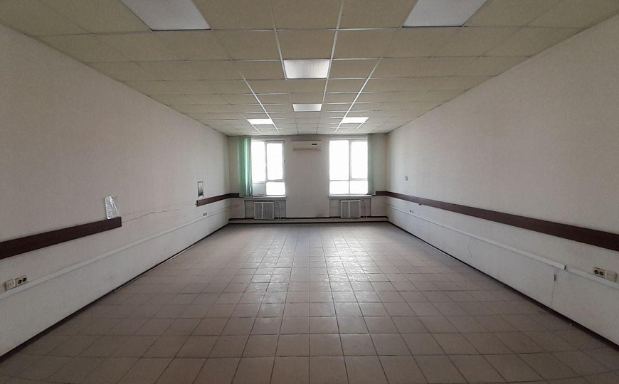 Офис, 600 м² фото