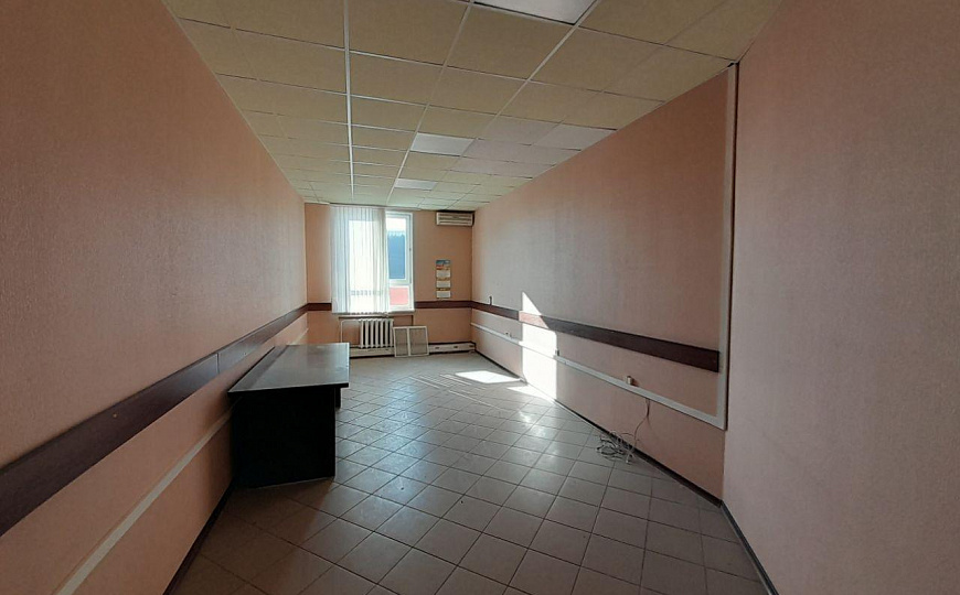 Офис, 600 м² фото