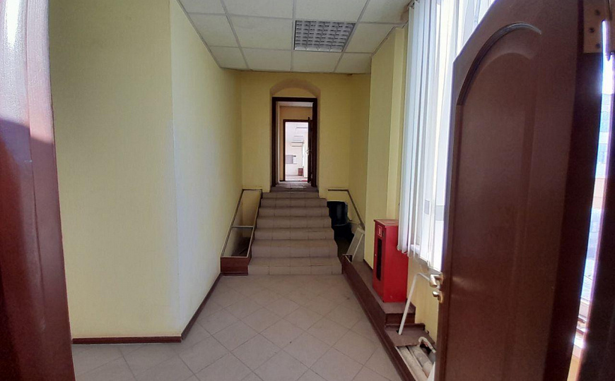 Офис, 600 м² фото