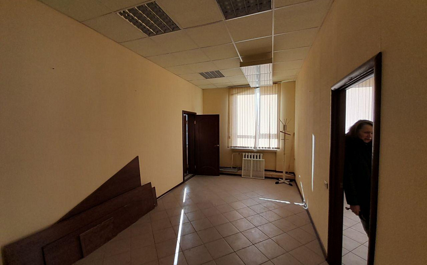 Офис, 600 м² фото