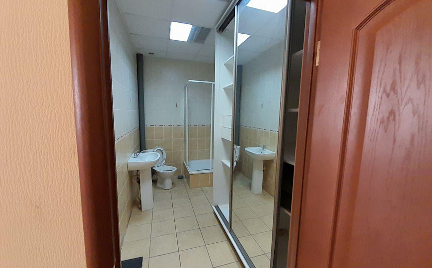 Офис, 600 м² фото