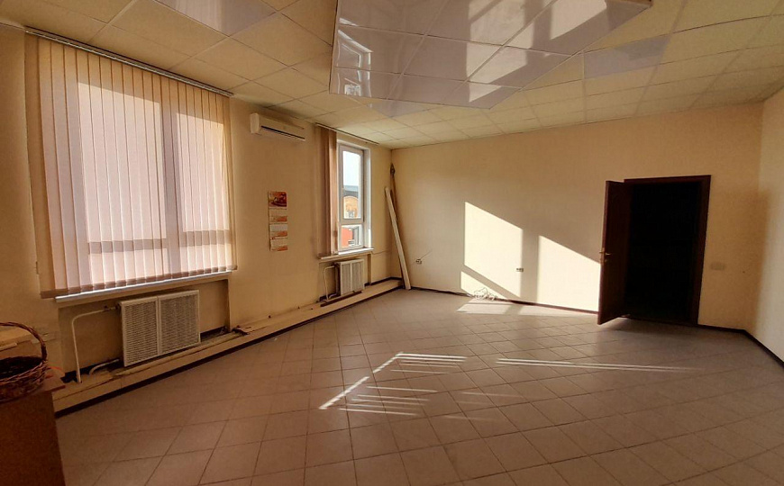 Офис, 600 м² фото