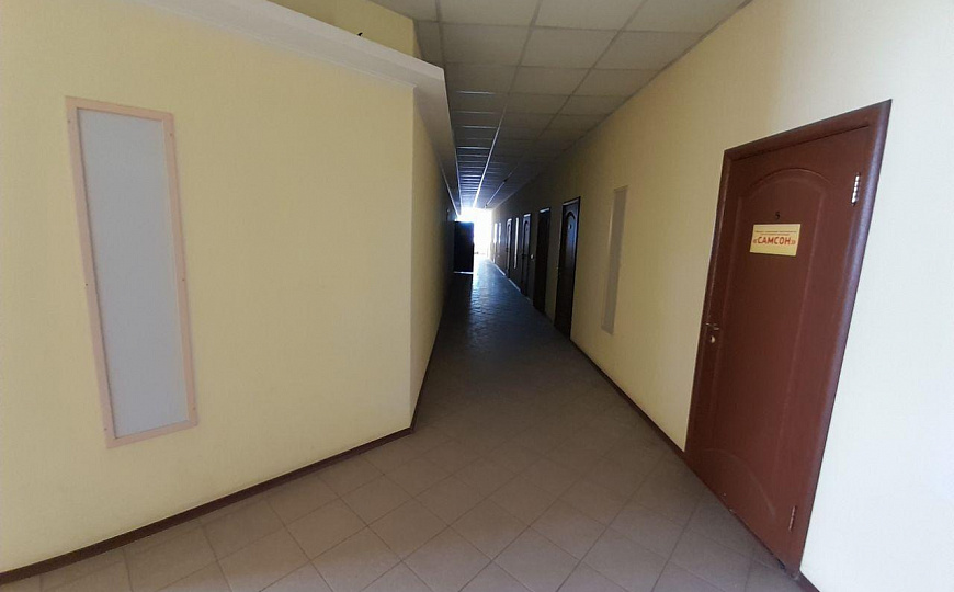 Офис, 600 м² фото