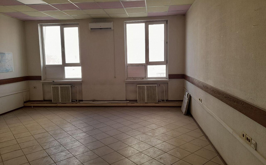 Офис, 600 м² фото