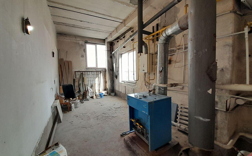 Офис, 600 м² фото