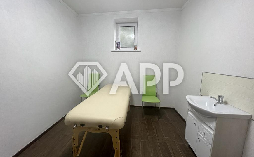 Сдам помещение свободного назначения, 100 м² фото