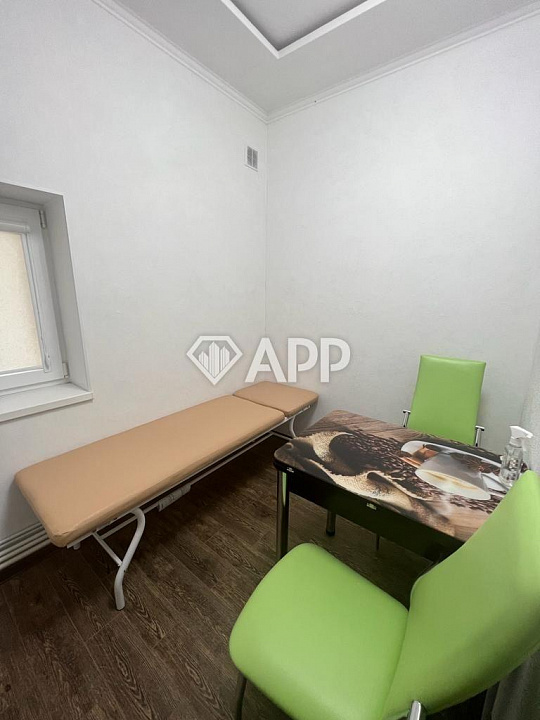 Сдам помещение свободного назначения, 100 м² фото
