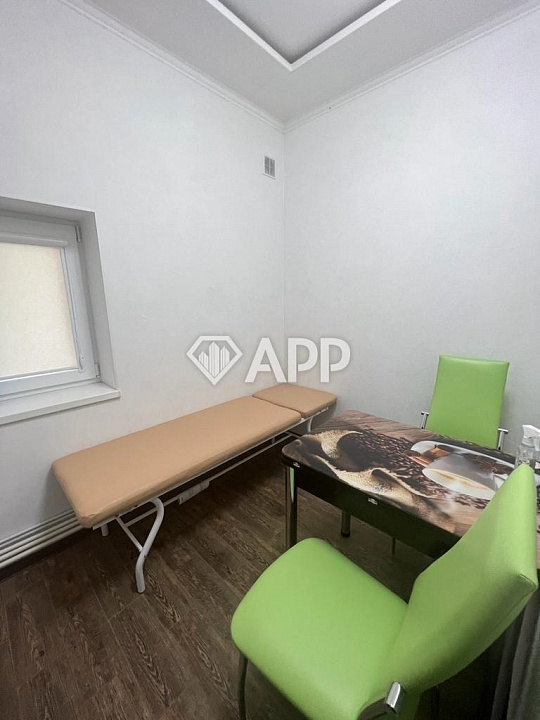 Сдам помещение свободного назначения, 100 м² фото