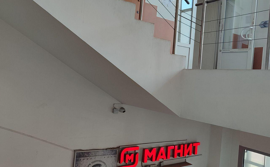 Продажа т/ц, первая линия фото