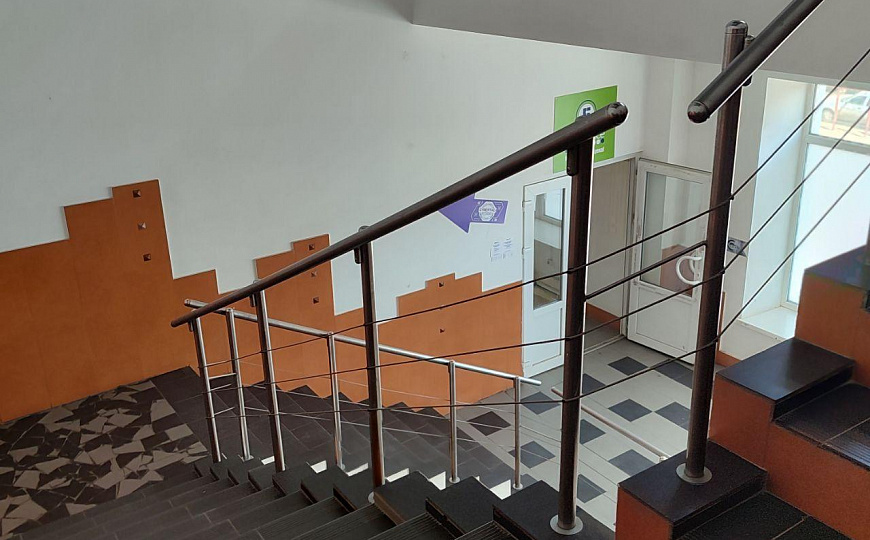 Продажа т/ц, первая линия фото