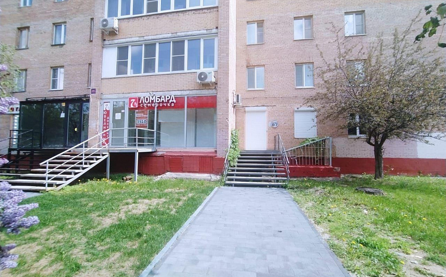 Сдам помещение свободного назначения, 20 м² фото