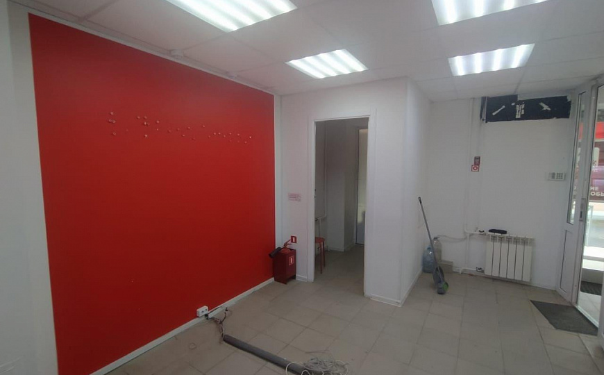 Сдам помещение свободного назначения, 20 м² фото