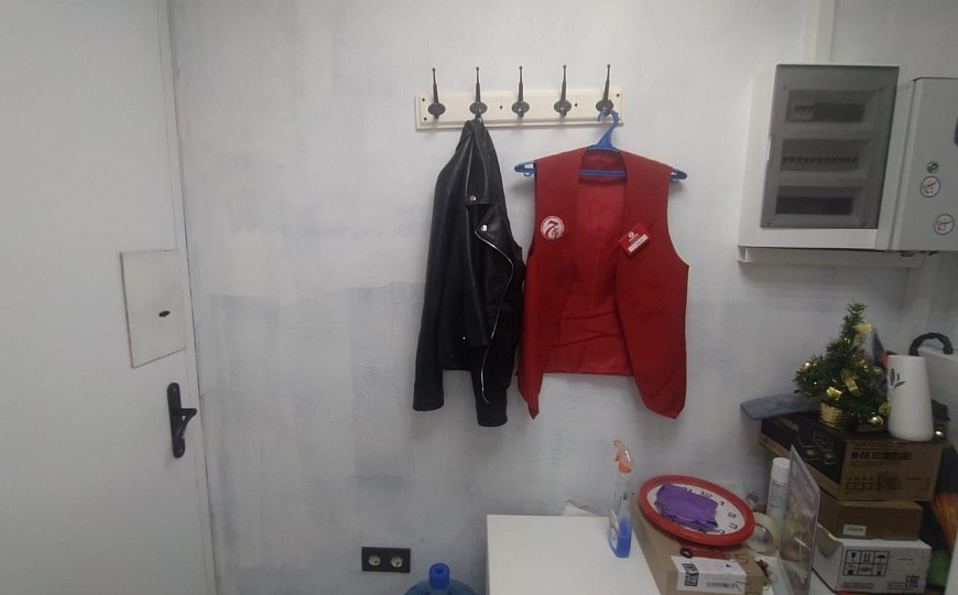 Сдам помещение свободного назначения, 20 м² фото