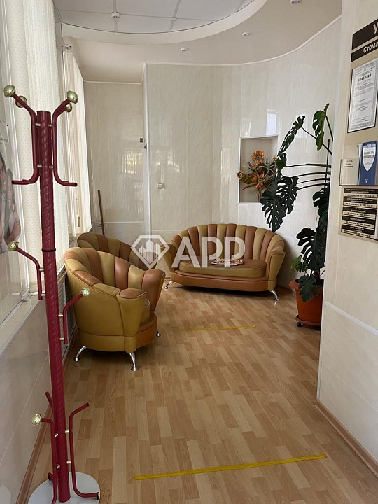 Сдам стоматологический кабинет, 71 м² фото