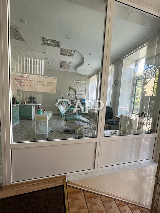 Сдам стоматологический кабинет, 71 м² фото
