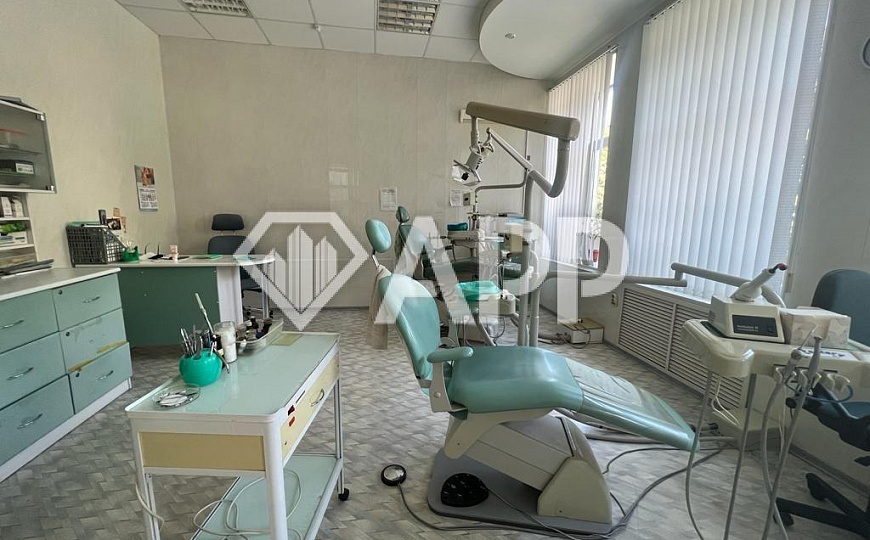 Сдам стоматологический кабинет, 71 м² фото