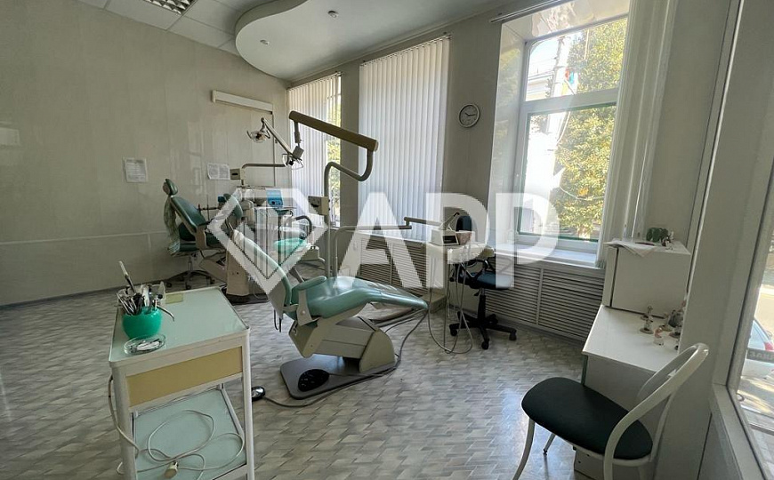 Сдам стоматологический кабинет, 71 м² фото