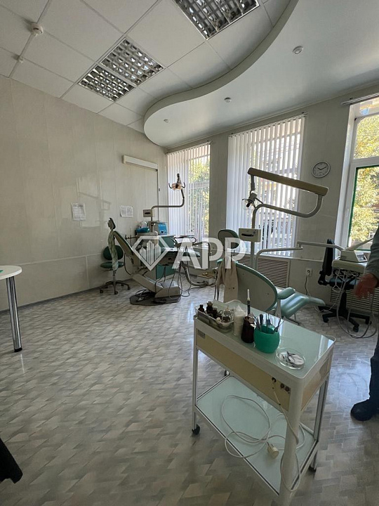 Сдам стоматологический кабинет, 71 м² фото
