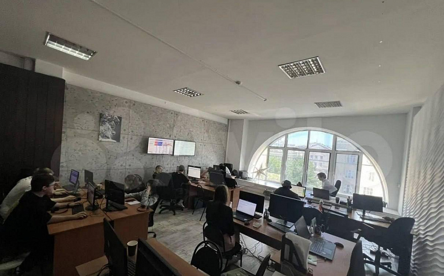 Офис 106 м2/Юристы/Проектировщики/Рядом все органы власти фото