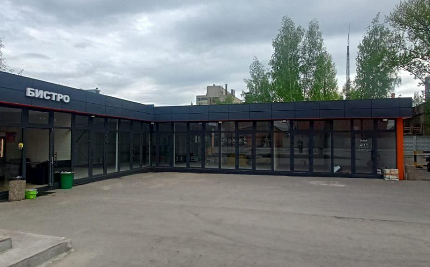 Аренда,торговый павильон, от 14 до 84м² фото