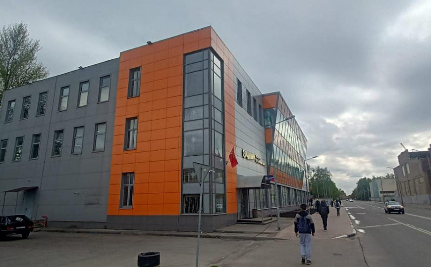 Аренда, ПСН 60 м² фото