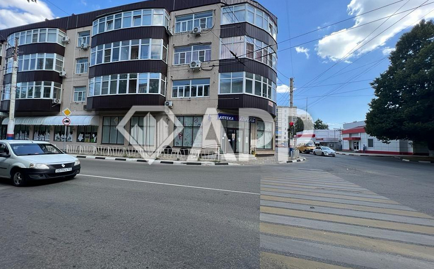 Продам помещение свободного назначения, 197 м² фото