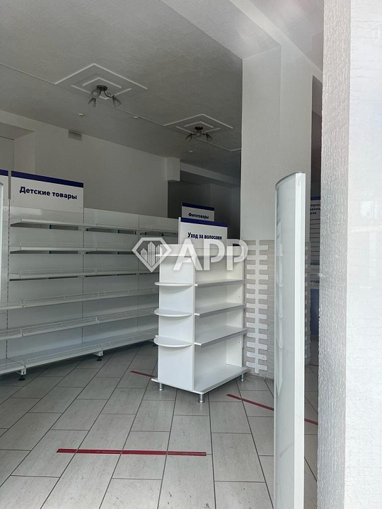 Продам помещение свободного назначения, 197 м² фото