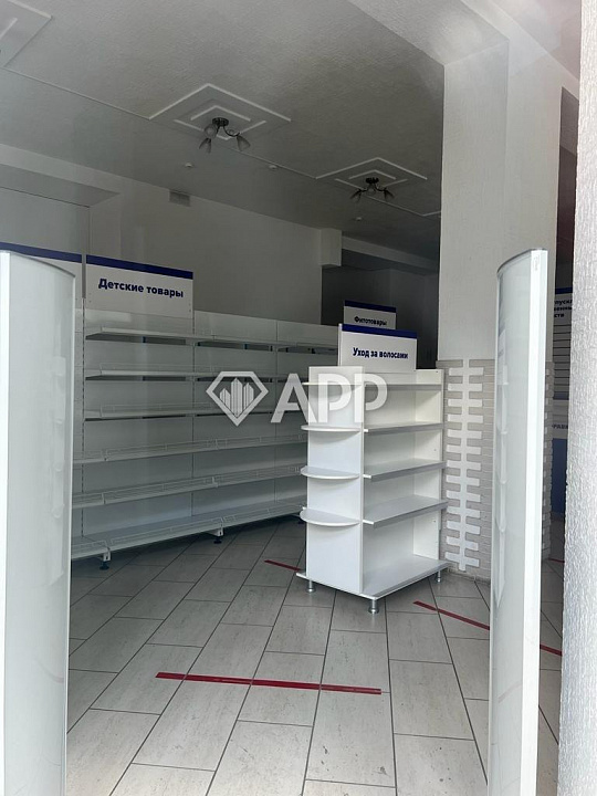 Продам помещение свободного назначения, 197 м² фото