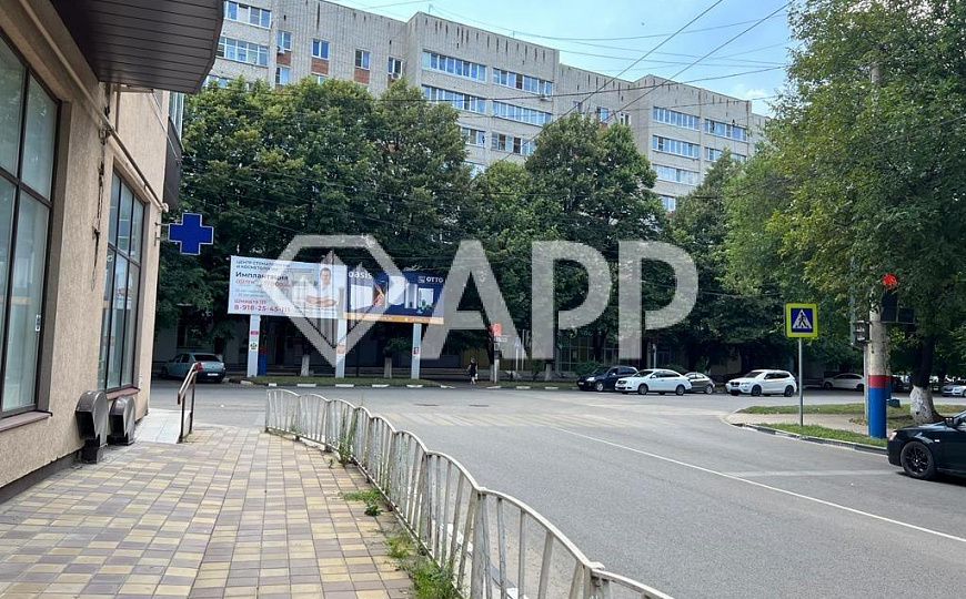 Продам помещение свободного назначения, 197 м² фото