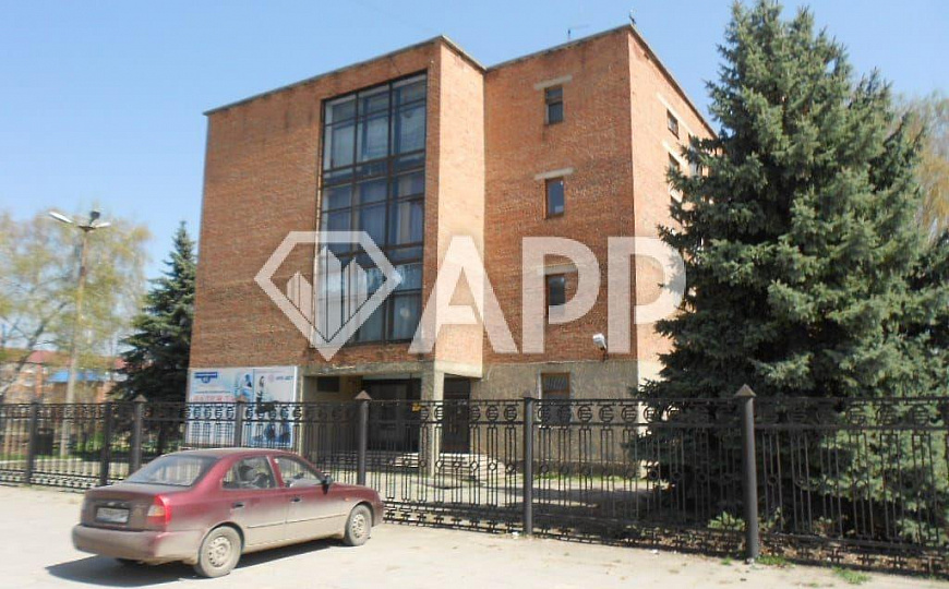 Продам помещение свободного назначения, 1 400 м² фото