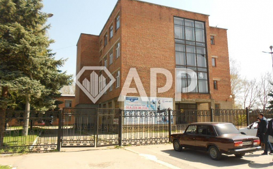 Продам помещение свободного назначения, 1 400 м² фото