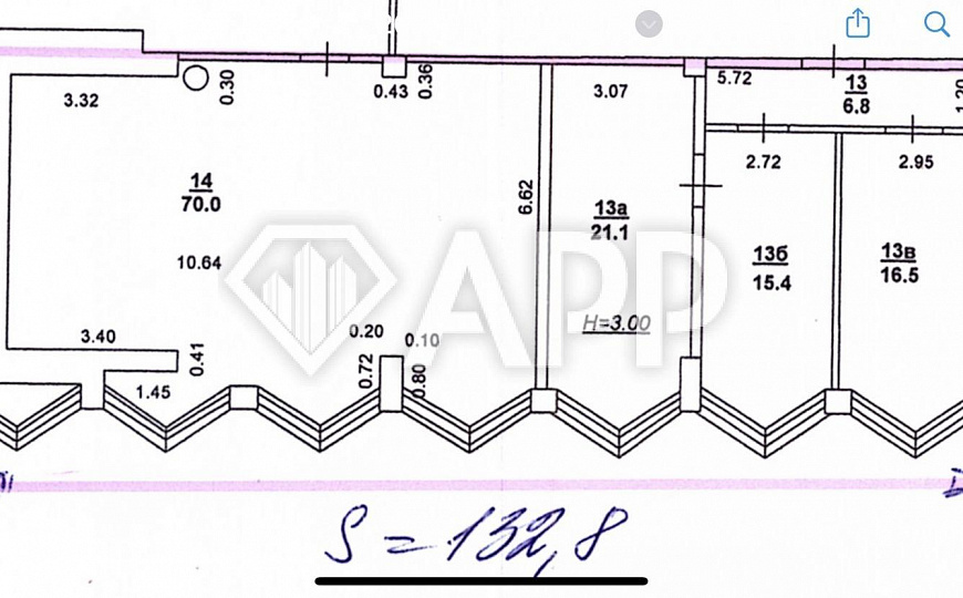 Офис/Центр/Напротив Хаята/Юр.адрес  фото