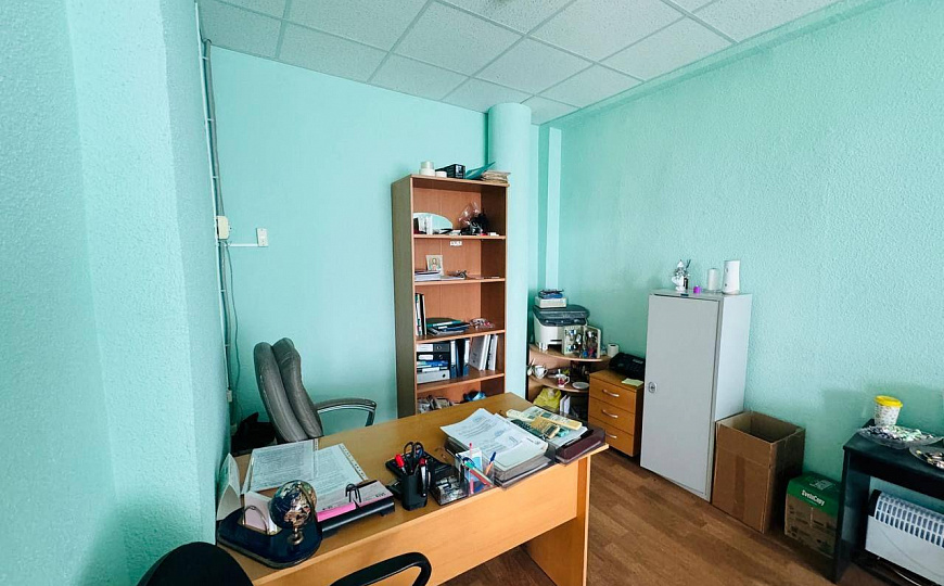 20 / 40 / 60 м2 Офис Б.Садовая , напротив Хаят. фото